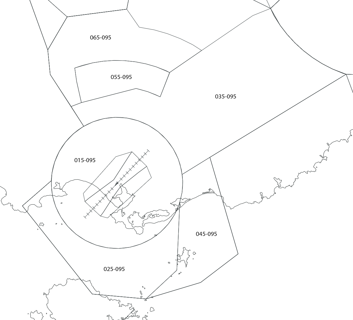 Invercargill Control Zone